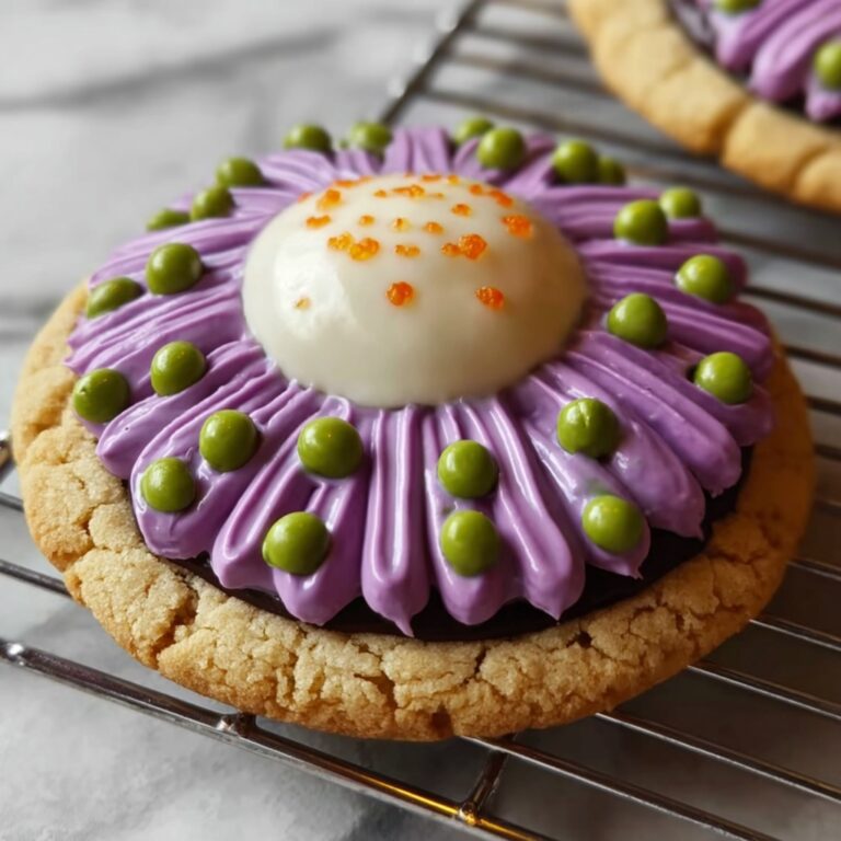 Witch Hat Cookies Recipe