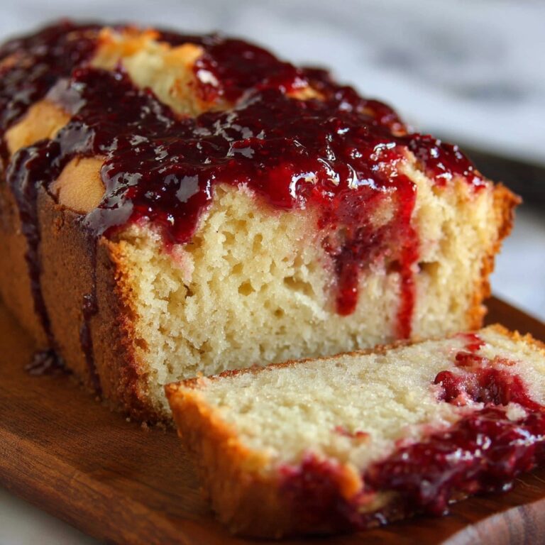 PB and Jelly Banana Bread: The Ultimate Recipe Guide Recipe