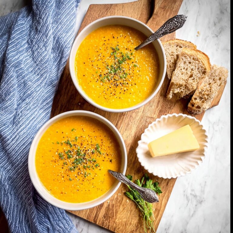 Italian Pastina Soup Recipe