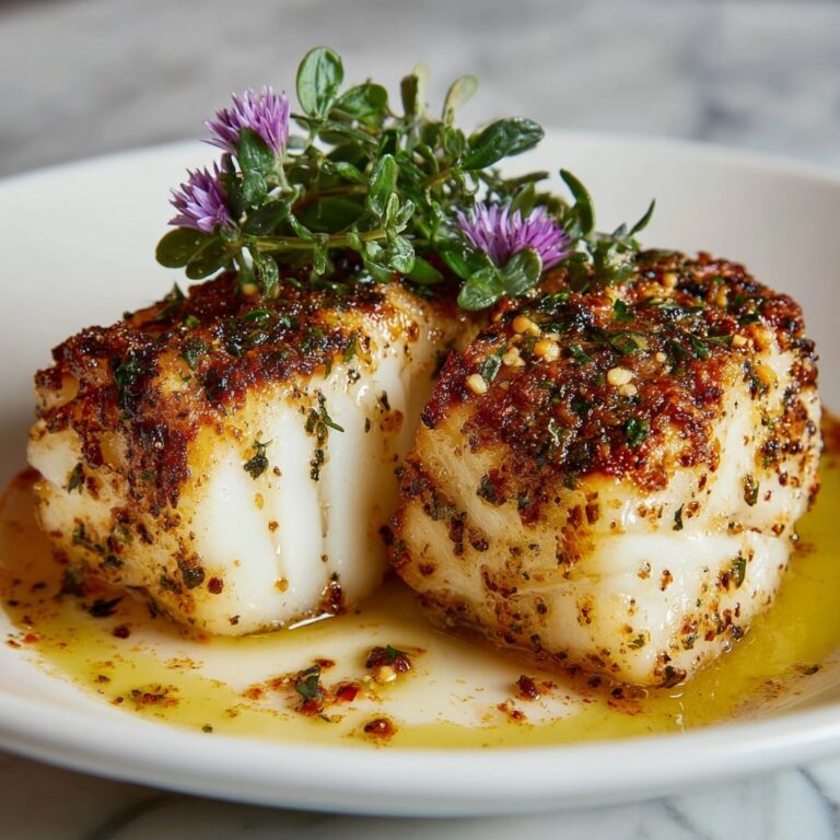 Cajun Blackened Catfish Recipe