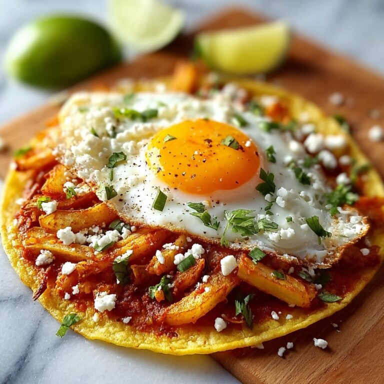 Crispy Potato, Egg & Cheese Taco Recipe