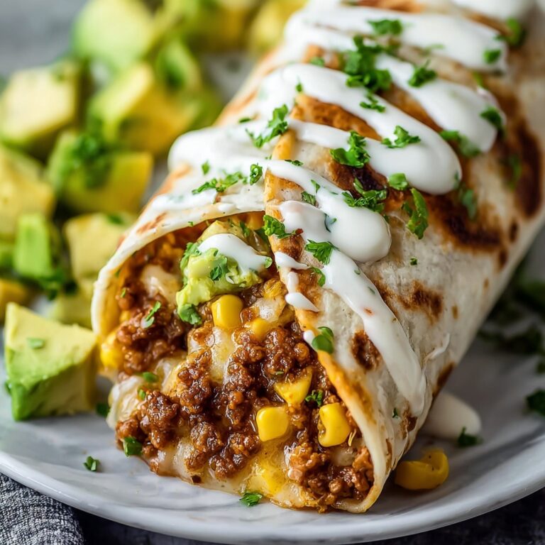 Ultimate Breakfast Burritos Recipe