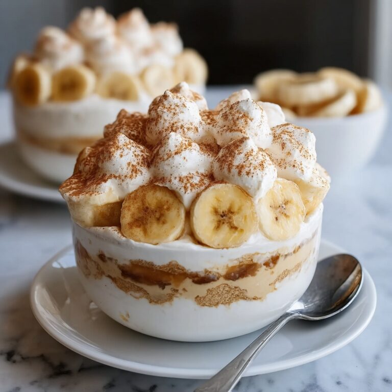 Magnolia Bakery’s Classic Banana Pudding Recipe