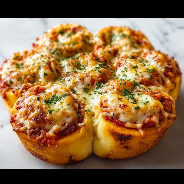 Vegan Pizza Rolls Recipe