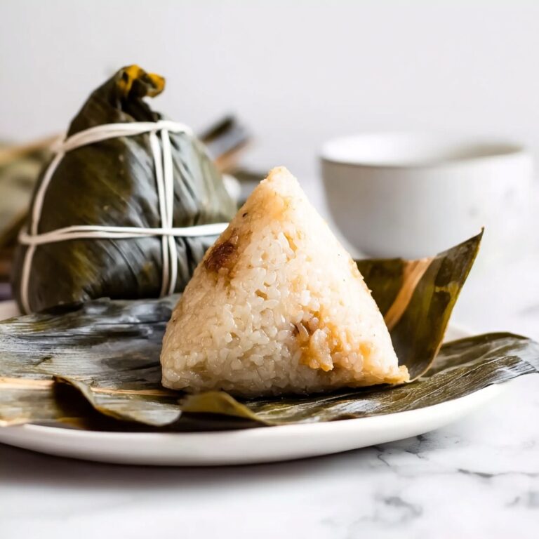 Corundas: The Authentic Taste of Michoacán Cuisine Recipe