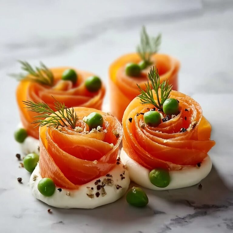 Tasty Smoked Salmon Recipe
