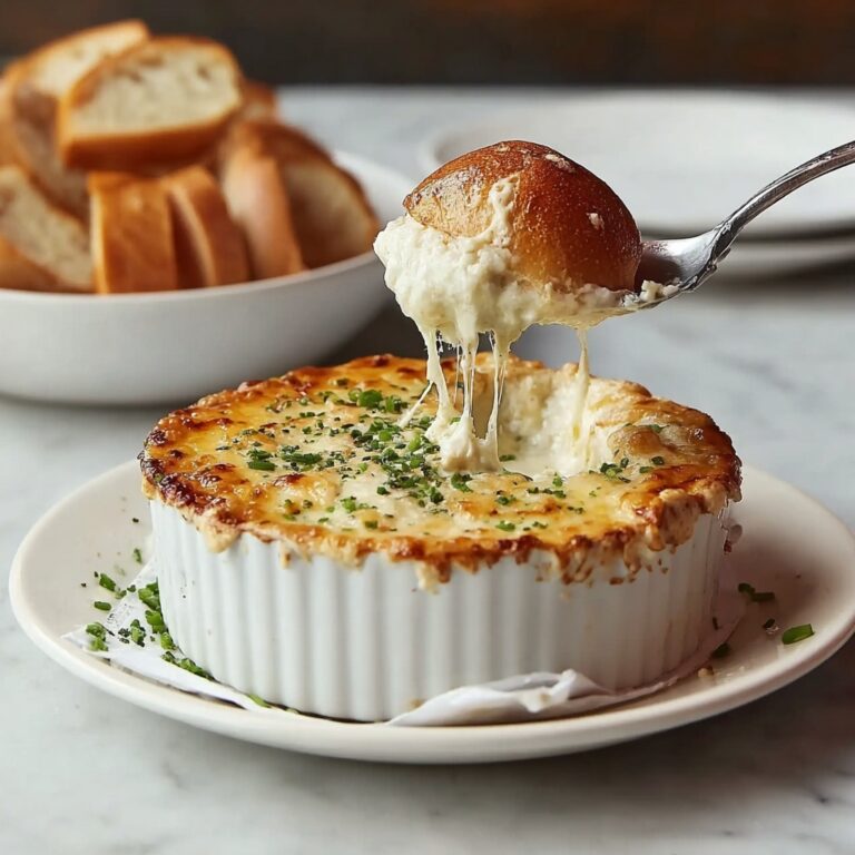 Classic Reuben Dip Recipe