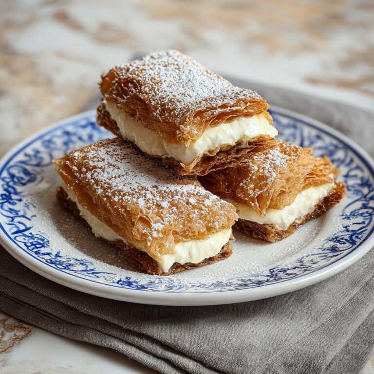 Puerto Rican Quesitos (Cream Cheese Pastries) Recipe