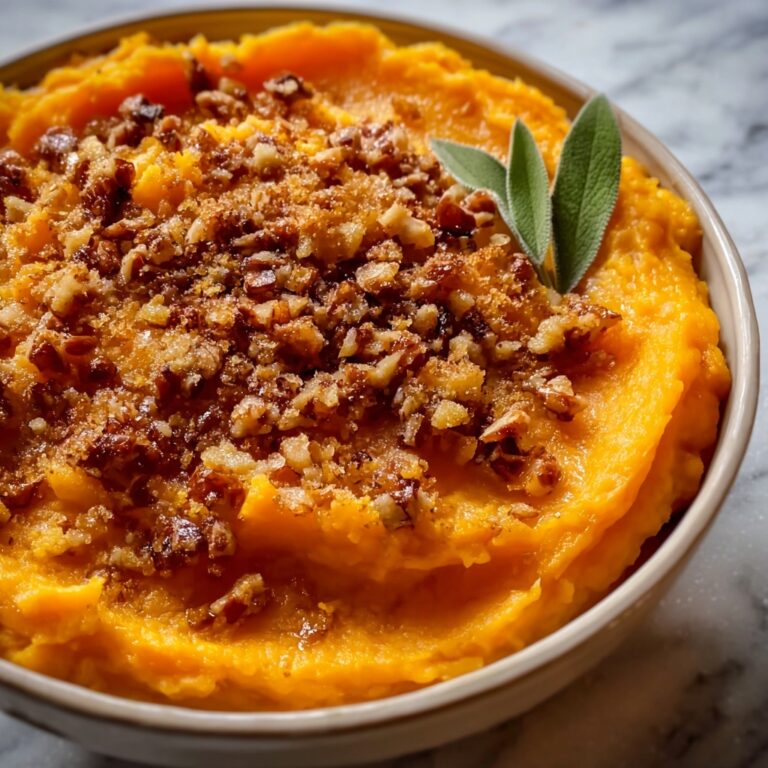 Ruth’s Chris Sweet Potato Casserole Recipe