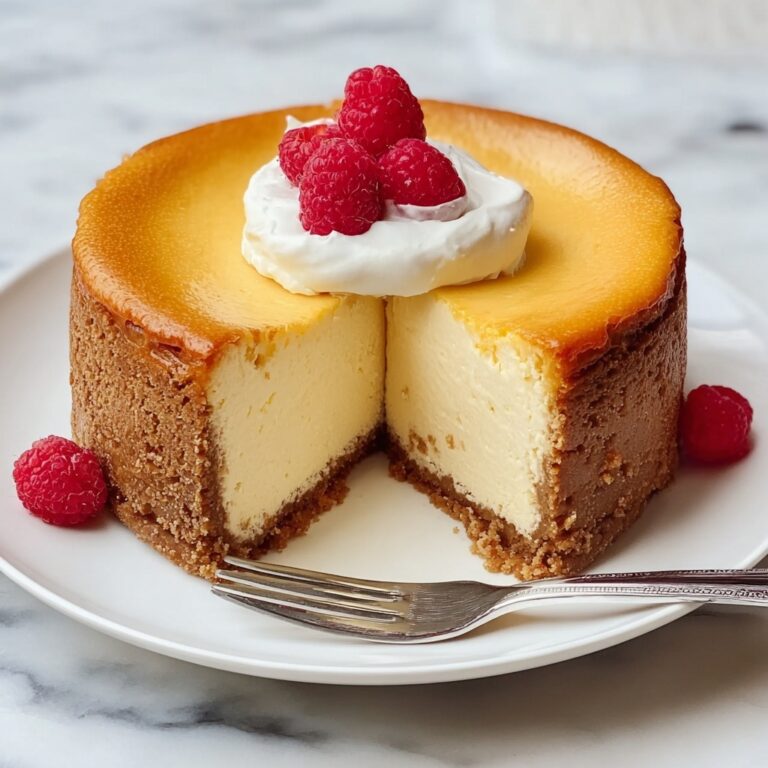 Keto Cheesecake Recipe