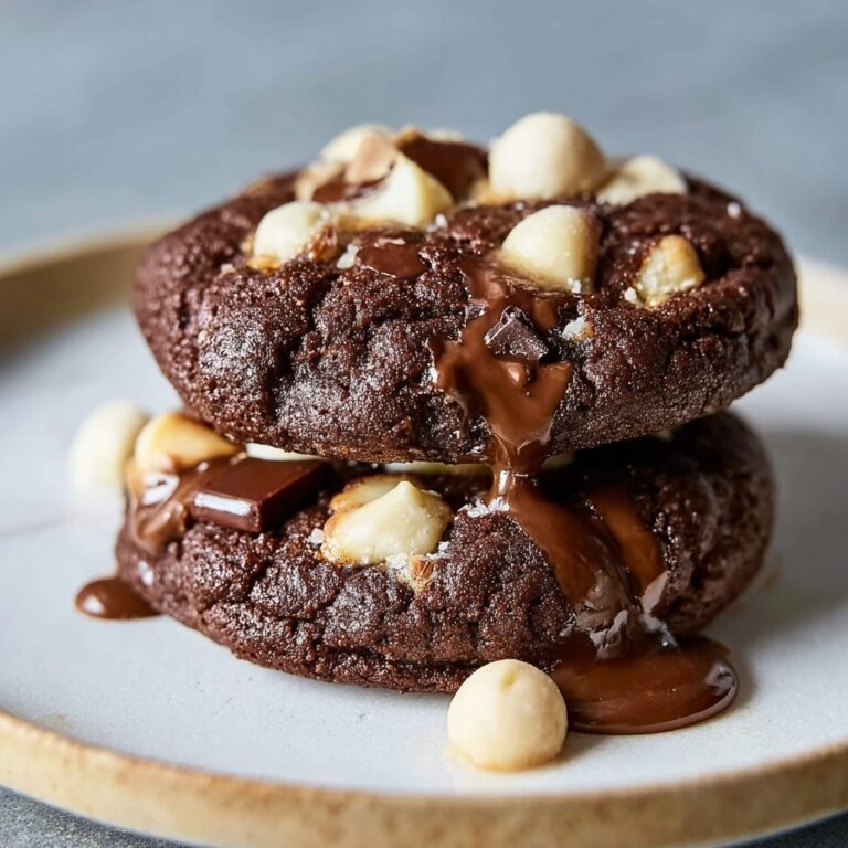 Ultimate Levain Rocky Road Cookies Recipe
