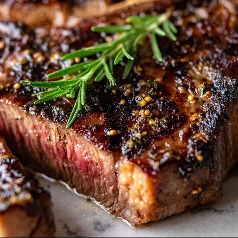 Slow Cooker Mississippi Ribeye Steaks Recipe