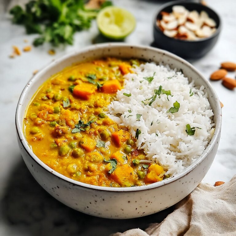 Indian Pumpkin Curry Recipe