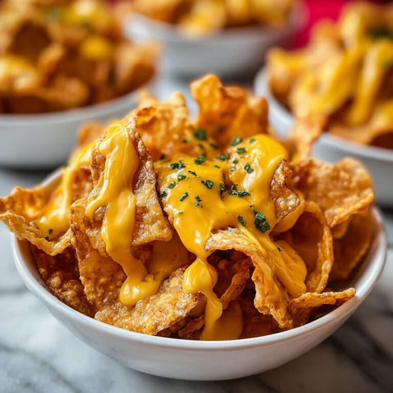 Peanut Butter Fritos Candy Recipe