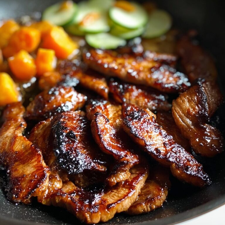 Chili Crisp Chicken Mango Cucumber Rice Bowl Recipe