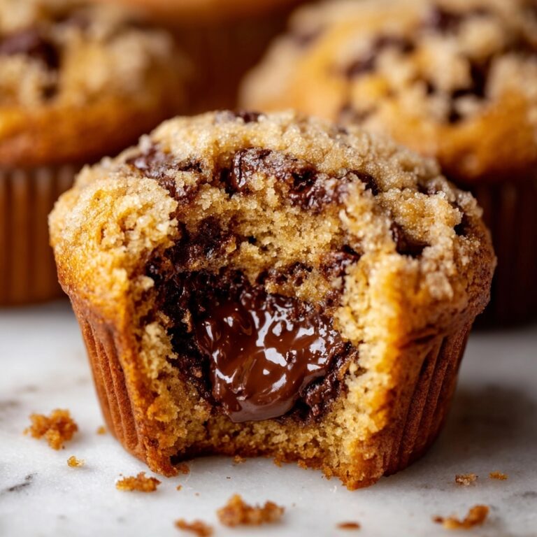 Chewy Chocolate Chip Cookies with Sea Salt Recipe