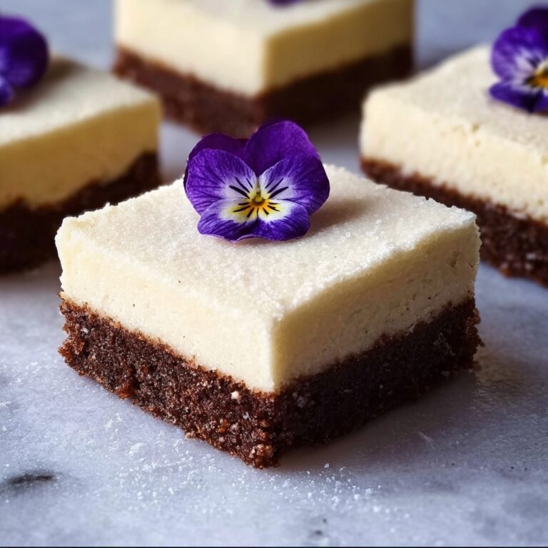 Vanilla Bean Sugar Cookie Bars with Vanilla Bean Frosting Recipe