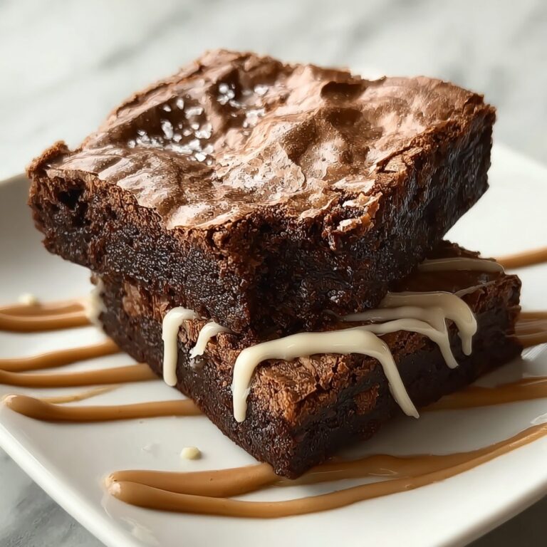 Two Minute Protein Brownie (Gluten Free, Single-Serve) Recipe