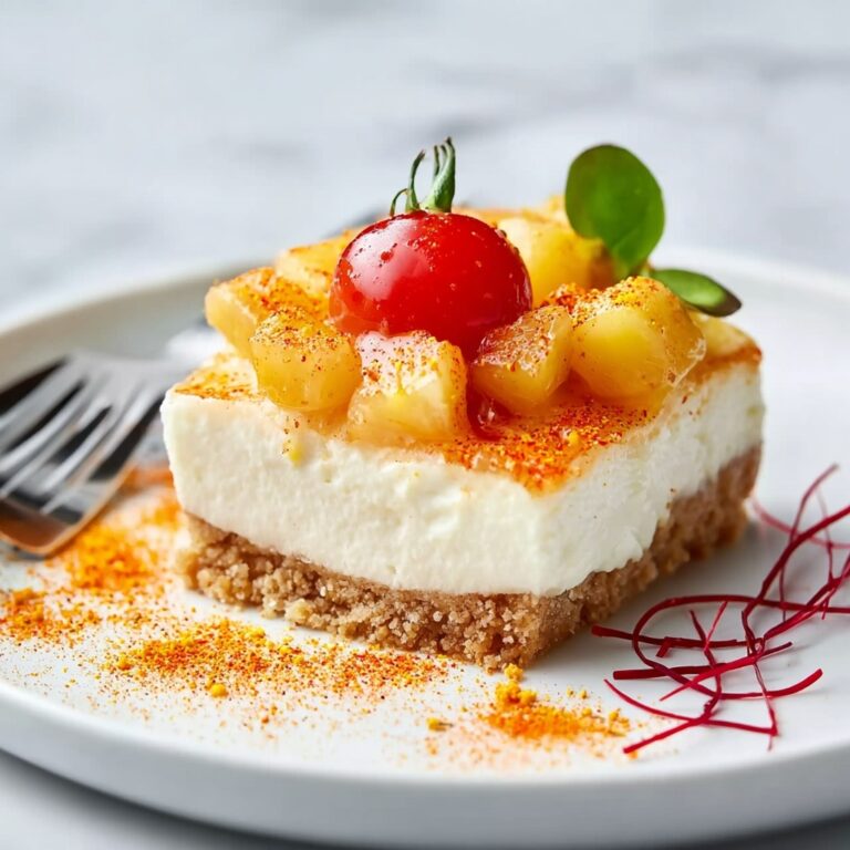 Pina Colada Lush Recipe