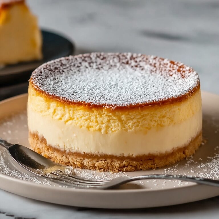 Condensed Milk Cake Recipe