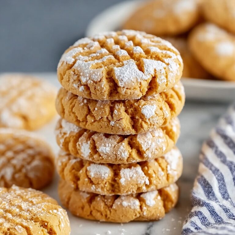 Homemade Nutter Butter Cookies Recipe