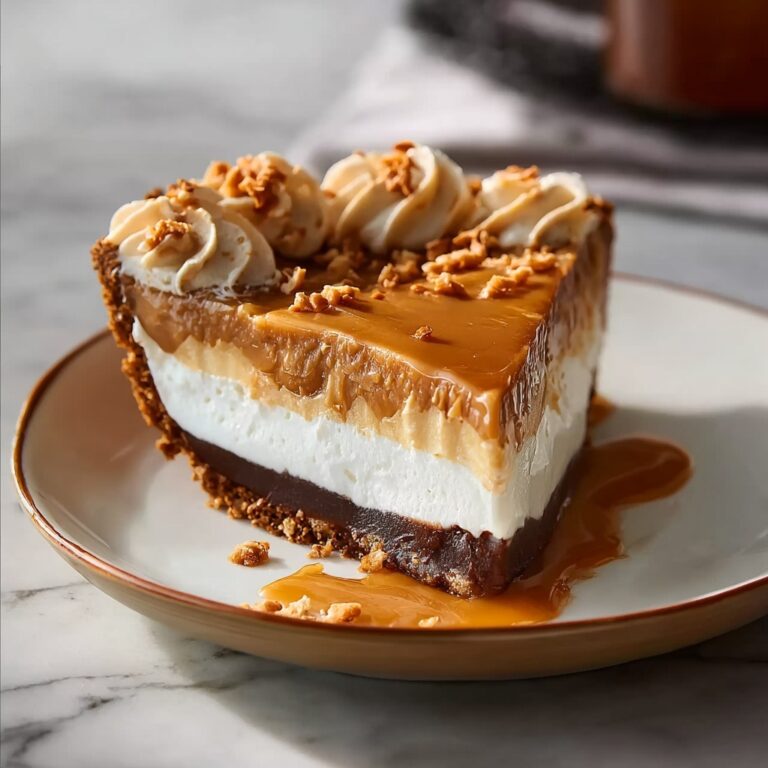 Hilly’s Pumpkin Caramel Pie Recipe