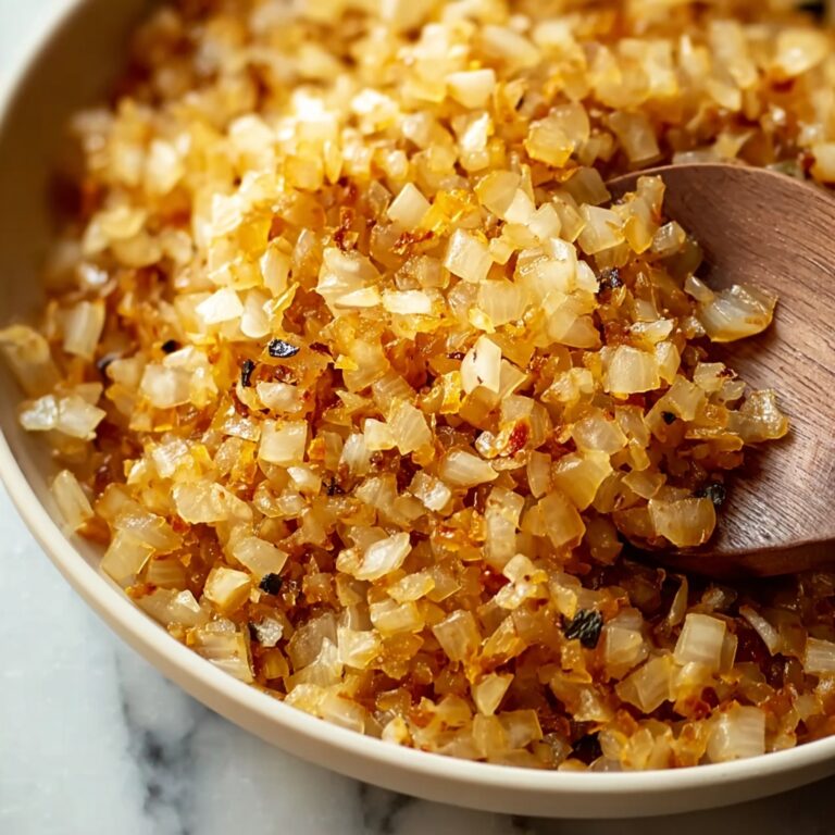 Homemade Lipton Onion Soup Mix Recipe