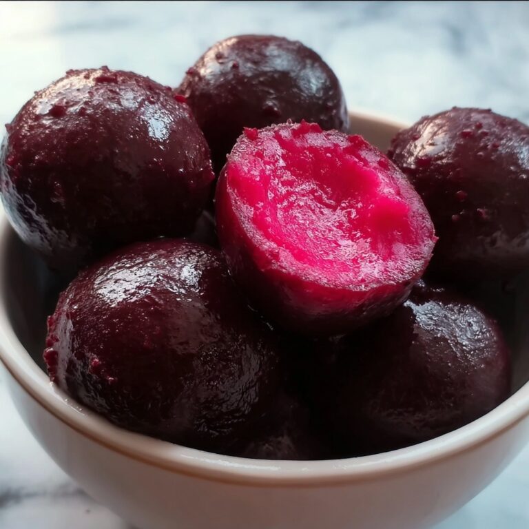 Cherry Mash Truffles Recipe