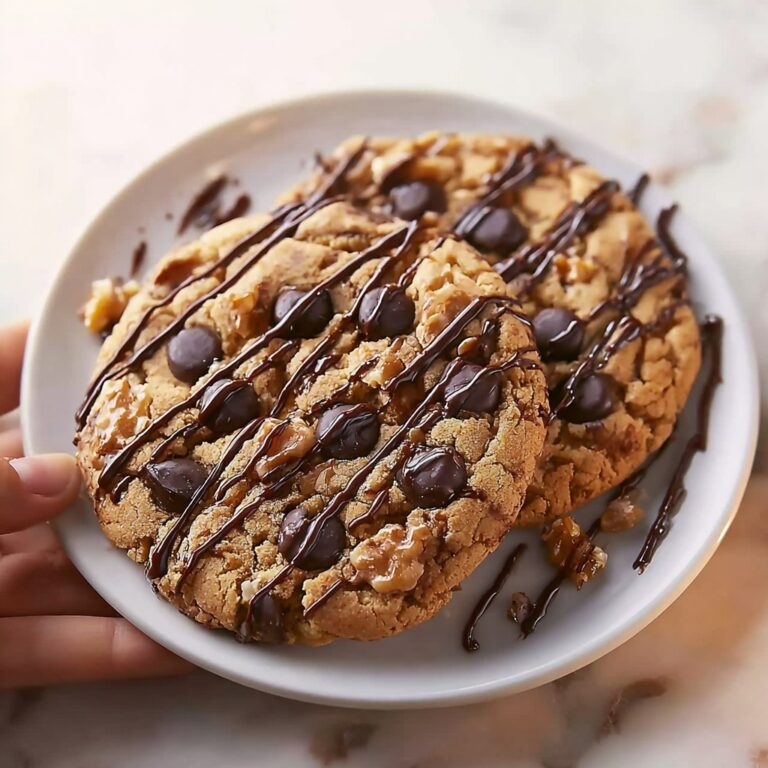 DoubleTree Cookies Recipe