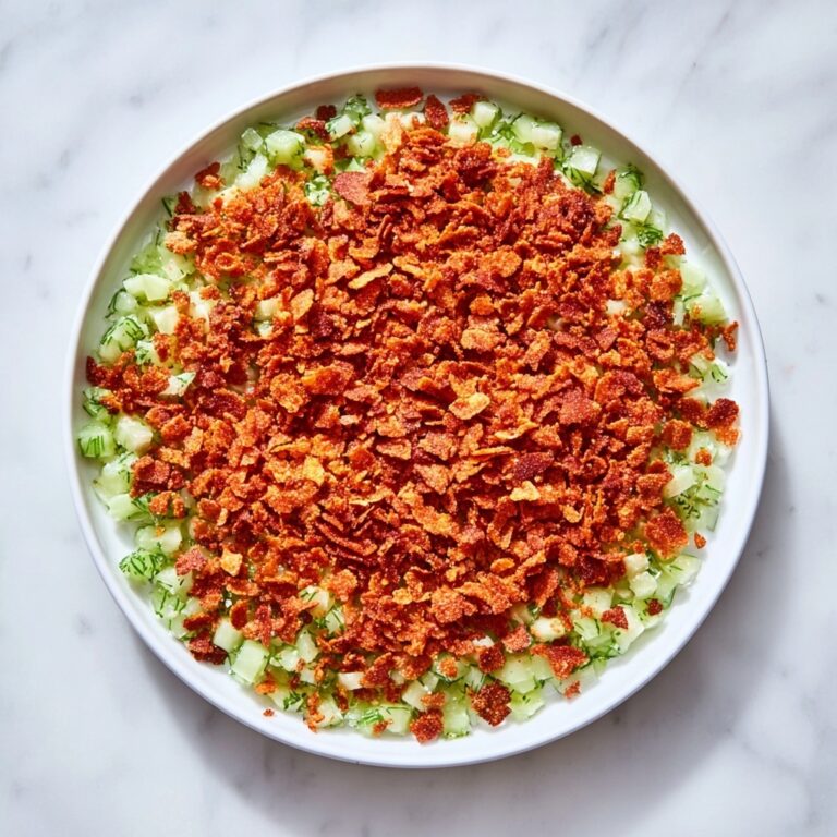 Flamin Hot Cheeto Salad Recipe