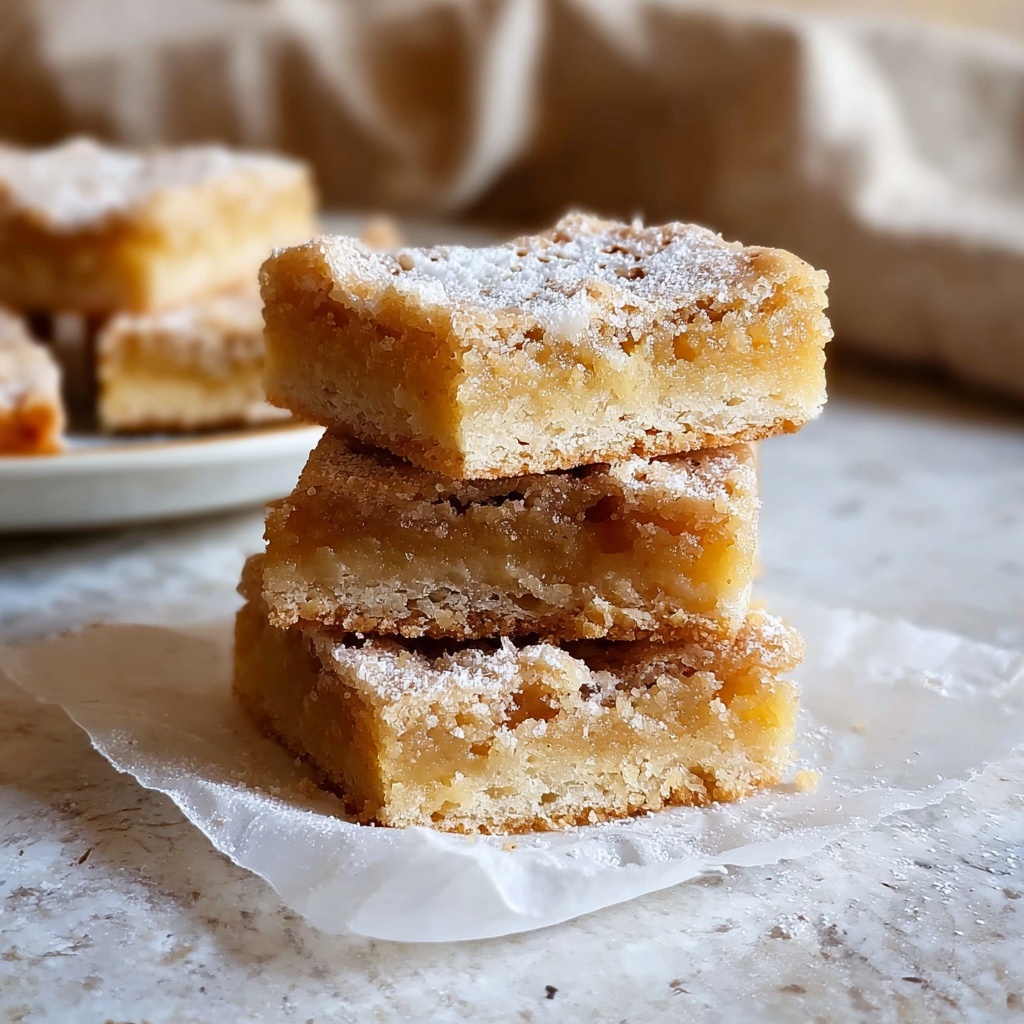 Lowcountry Chewies Recipe - Recipe Image