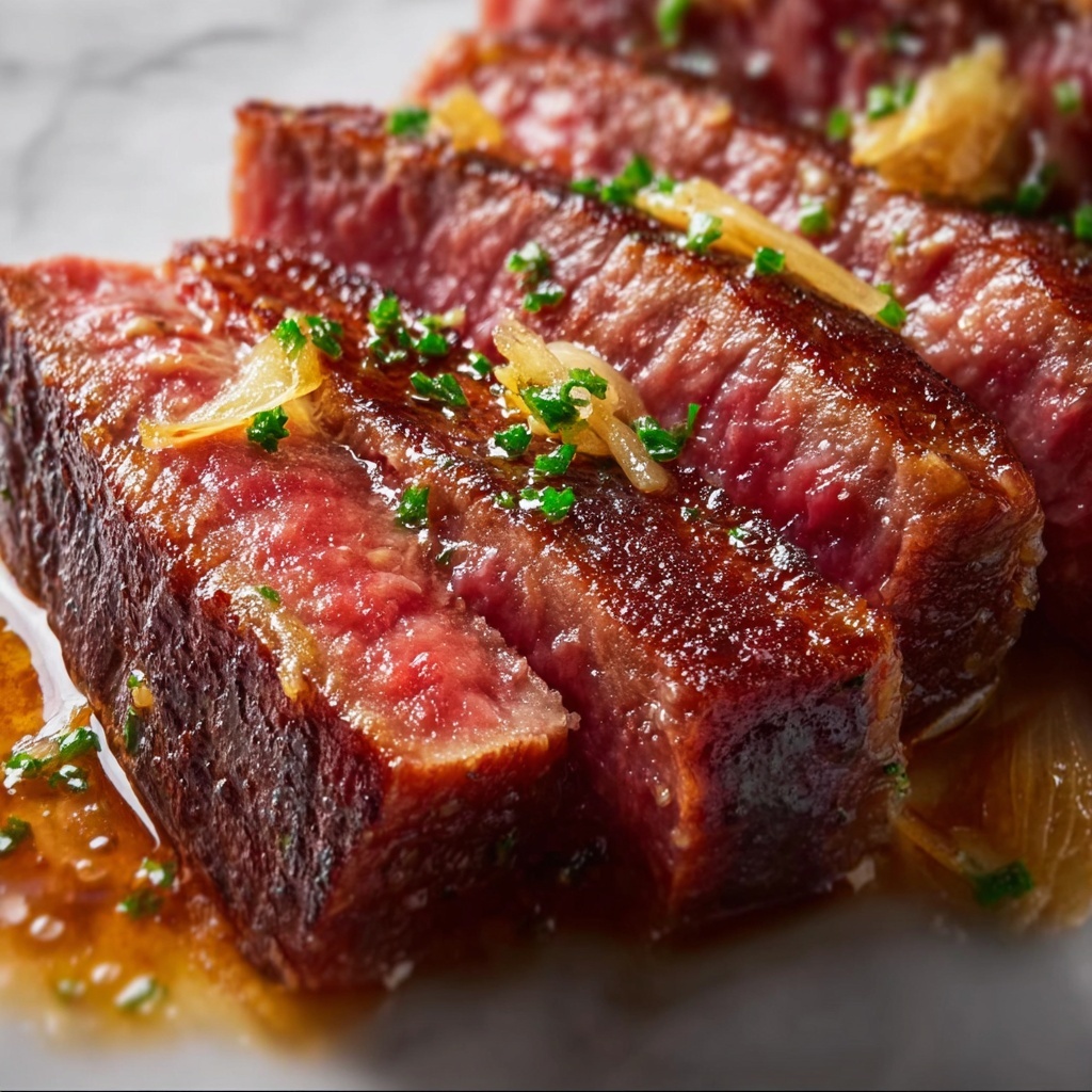 Slow Cooker Corned Beef & Cabbage Recipe - Recipe Image