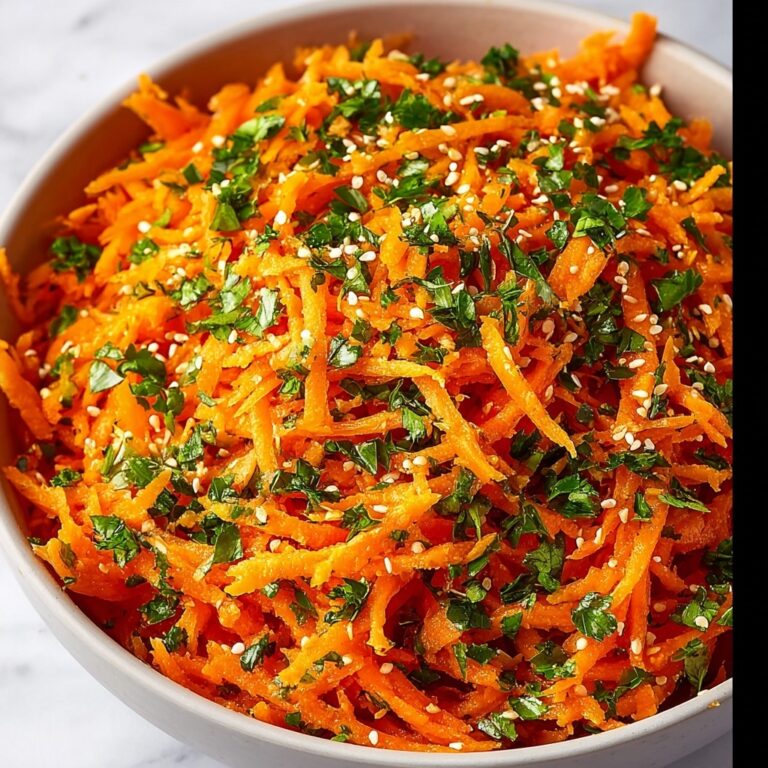 Lemon-Honey Carrot Salad with Toasted Pine Nuts Recipe