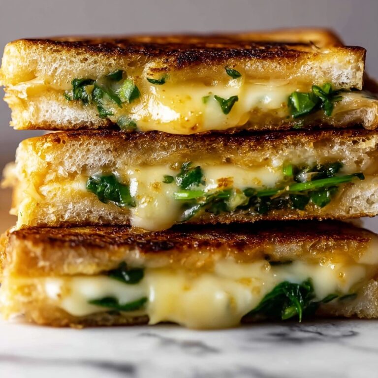 BEC Scallion Pancake Breakfast Sandwich Recipe