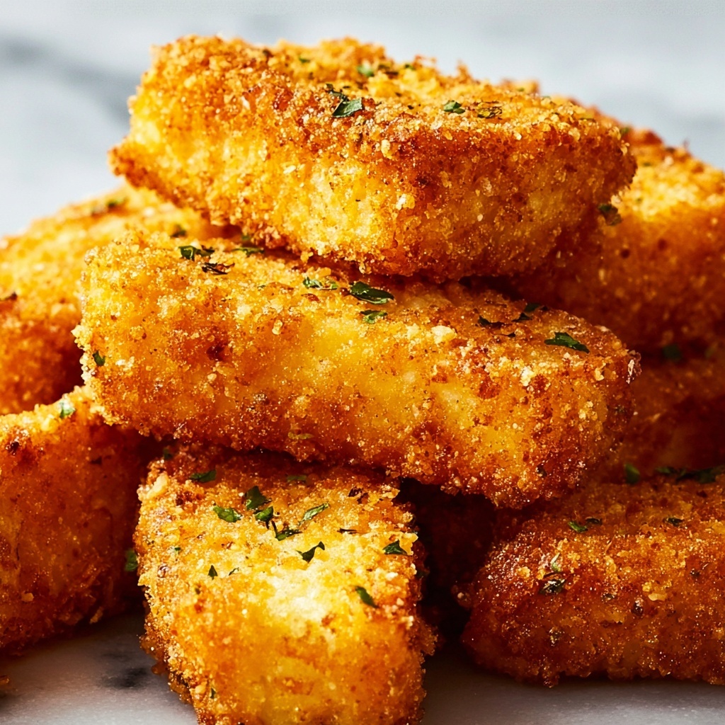 Raising Cane Tenders Recipe - Recipe Image