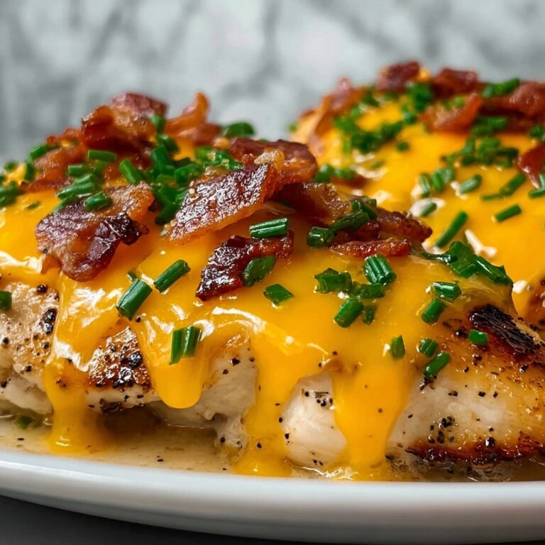 Mississippi Mud Chicken Recipe