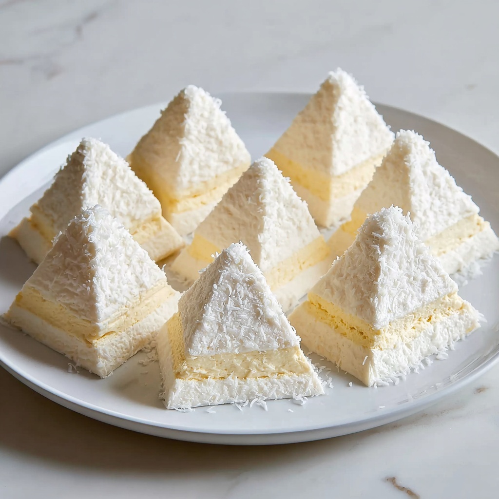 Snowcapped Range Brie Appetizer Recipe - Recipe Image