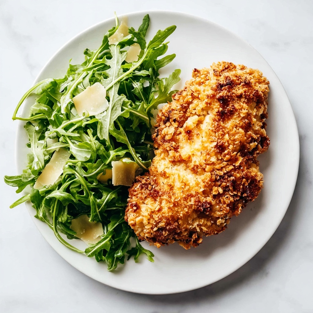 Creamy Swiss Chicken Bake Recipe - Recipe Image