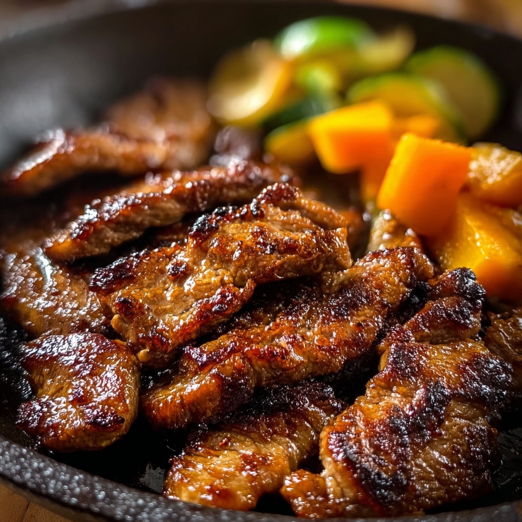 Chili Crisp Chicken Mango Cucumber Rice Bowl Recipe - Recipe Image