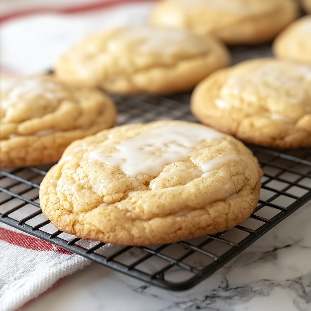 Banana Drop Cookies Recipe - Recipe Image