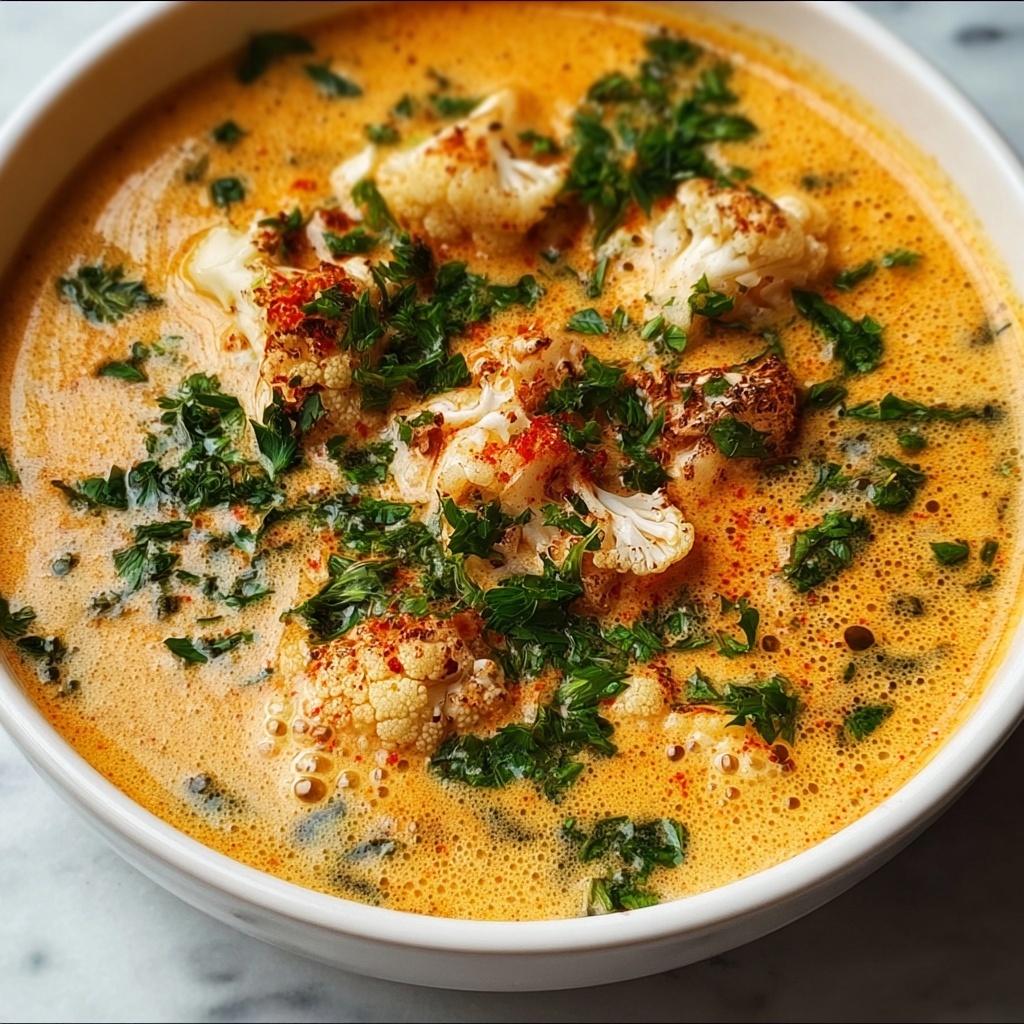 Decadent Crab Bisque Recipe - Recipe Image