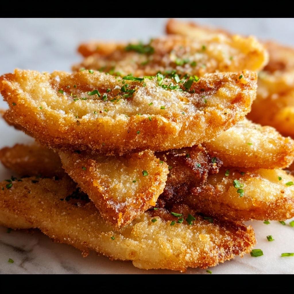 Raising Cane Tenders Recipe - Recipe Image