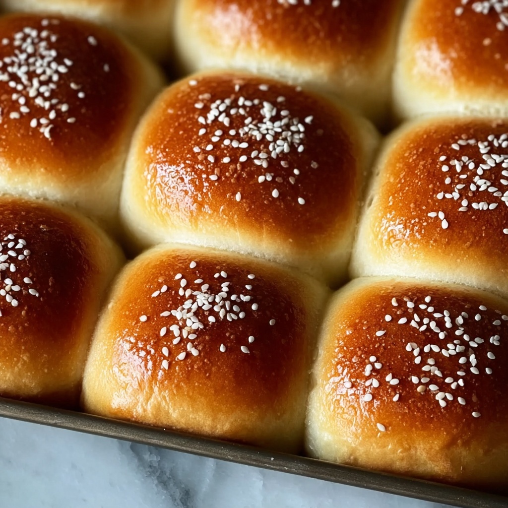 Tea Buns Recipe - Recipe Image