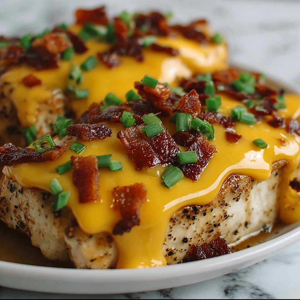 Mississippi Mud Chicken Recipe - Recipe Image