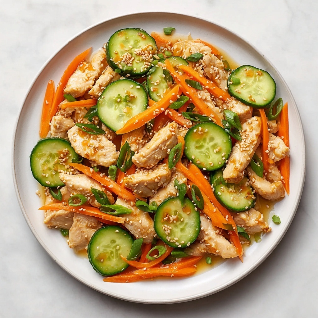 Deli Container Shaker Chicken Salad Recipe - Recipe Image