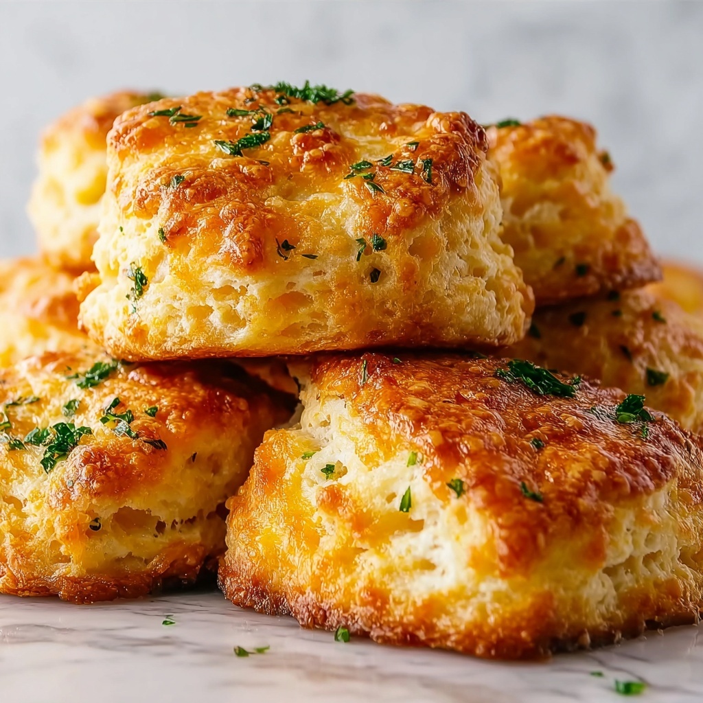 Cheddar Bay Biscuits Recipe - Recipe Image