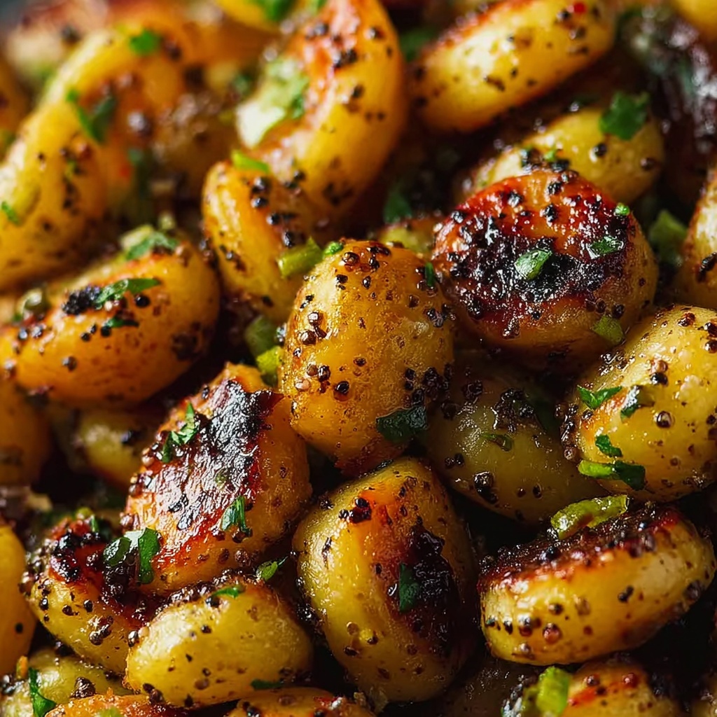 Lemon Garlic Chicken Bites Recipe - Recipe Image