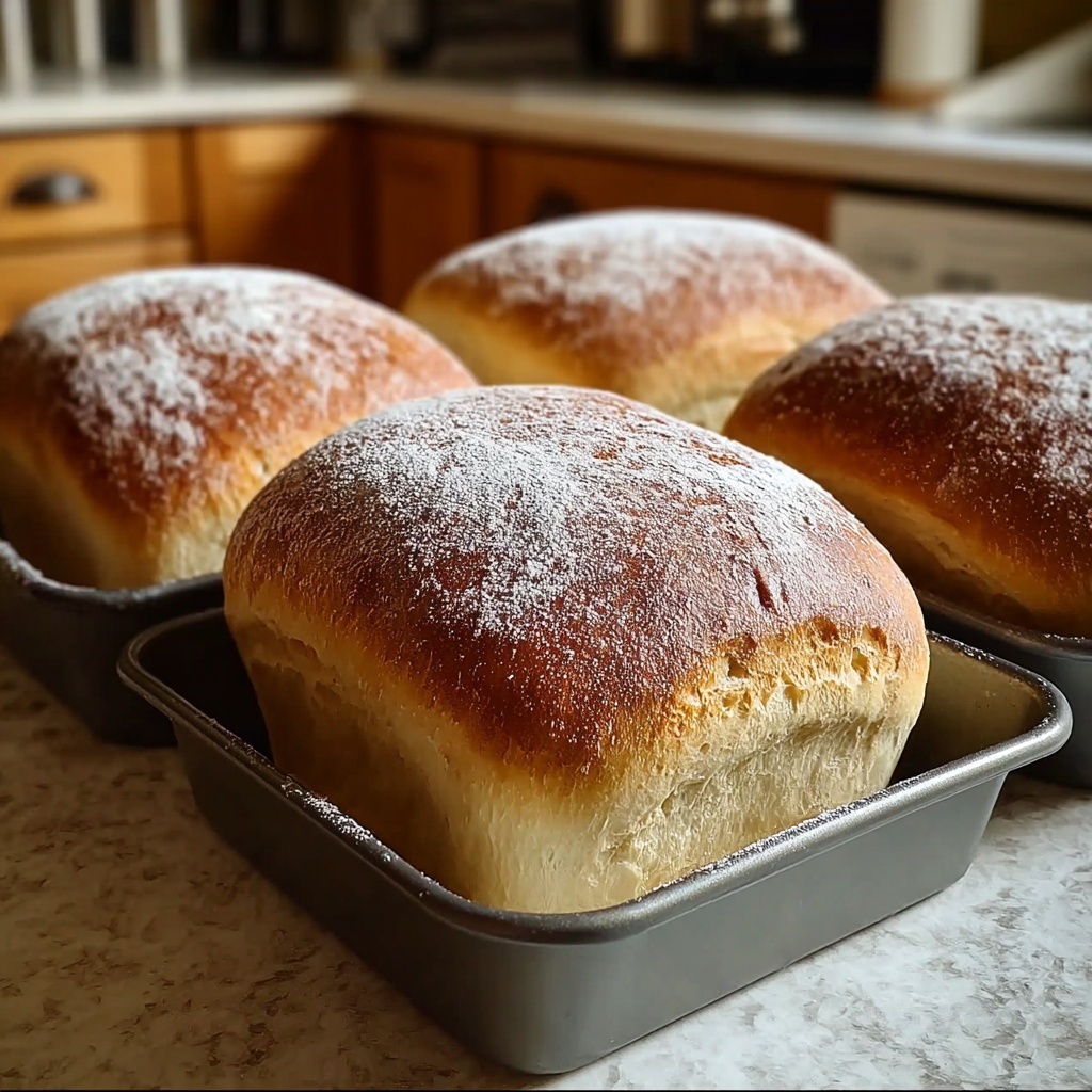 No-Knead Artisan Bread Recipe - Recipe Image