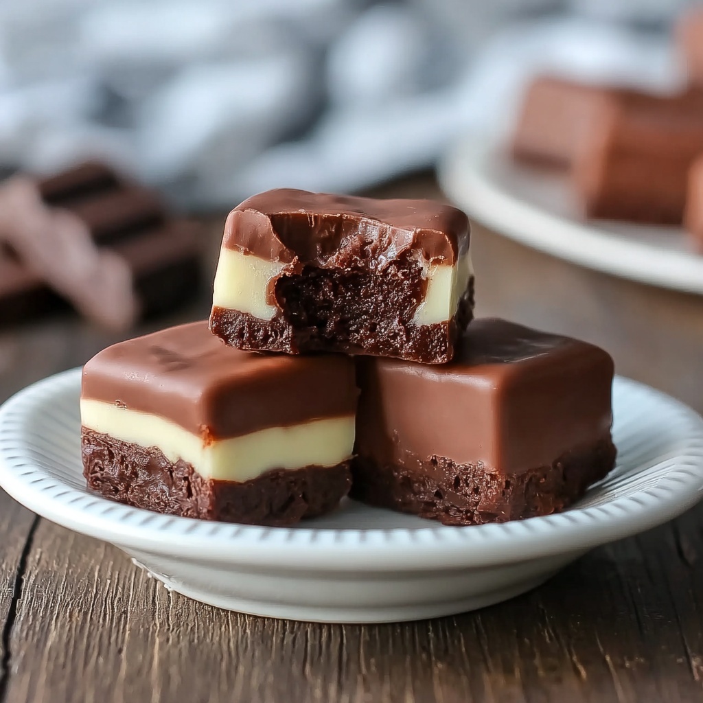 Gluten Free TimTams Recipe - Recipe Image