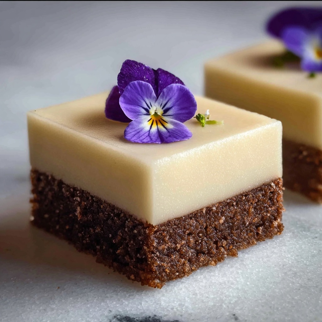 Vanilla Bean Sugar Cookie Bars with Vanilla Bean Frosting Recipe - Recipe Image